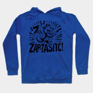 Zap-Tastic Hoodie